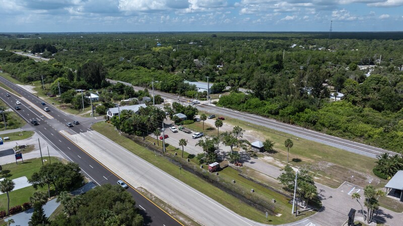 More Photos Of 5390 US 1, Grant-Valkaria Lodge Meeting Hall For Sale