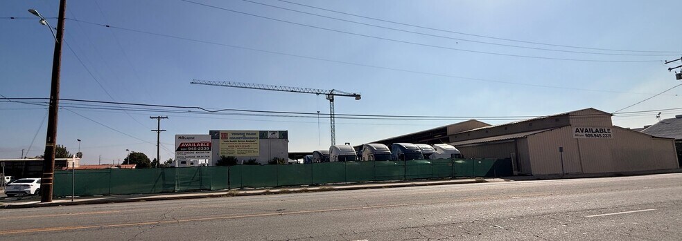 More Photos Of 603 S Arrowhead Ave, San Bernardino Warehouse For Sale