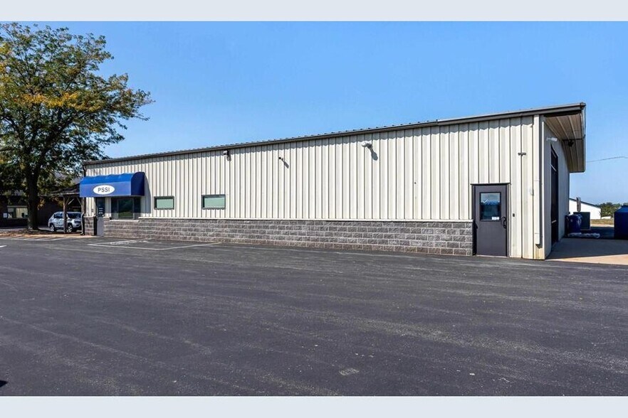 More Photos Of 3679 Prism Ln, Kieler Office For Lease