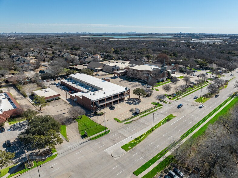 More Photos Of 504 S Denton Tap Rd, Coppell Medical For Lease