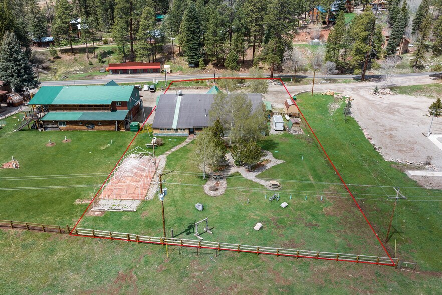 More Photos Of 17460 County Road 501, Bayfield Restaurant For Lease