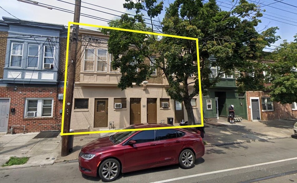 Primary Photo Of 429 Main St, Darby Apartments For Sale