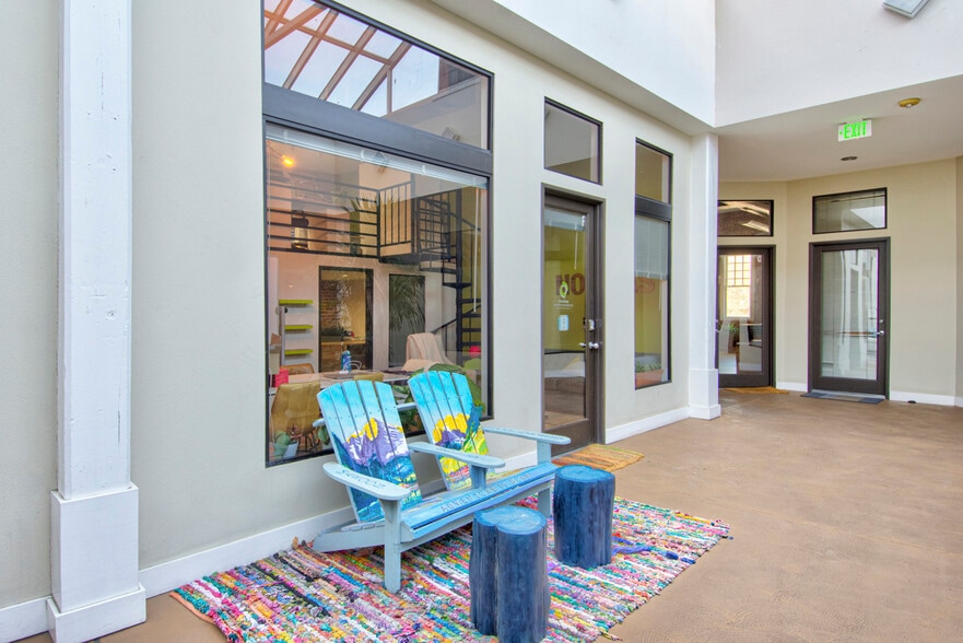 More Photos Of 1732 Wazee St, Denver Loft Creative Space For Sale