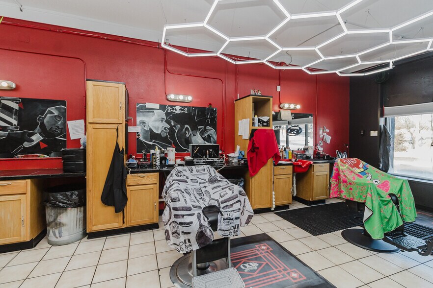 More Photos Of 3117 E 13th St, Wichita Freestanding For Sale