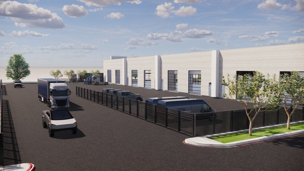 More Photos Of 4606-4700 Falcon Dr, Longmont Self Storage For Sale