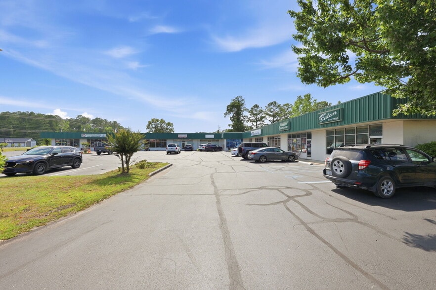 More Photos Of 4110 Dr Martin Luther King Jr Blvd, New Bern Freestanding For Lease