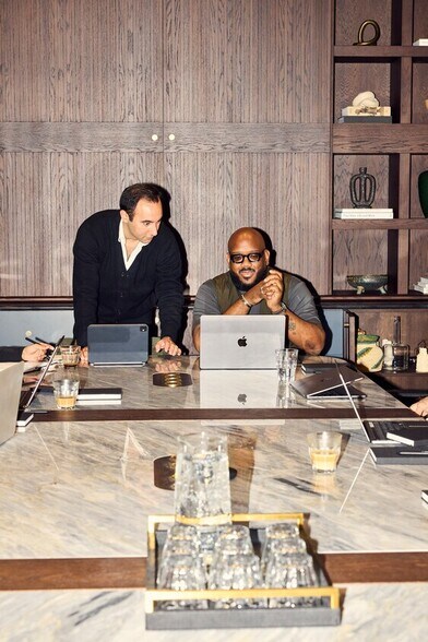 More Photos Of 53-55 Court St, Brooklyn Coworking Space