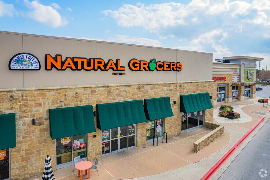 More Photos Of N MoPac Expy, Austin Unknown For Lease