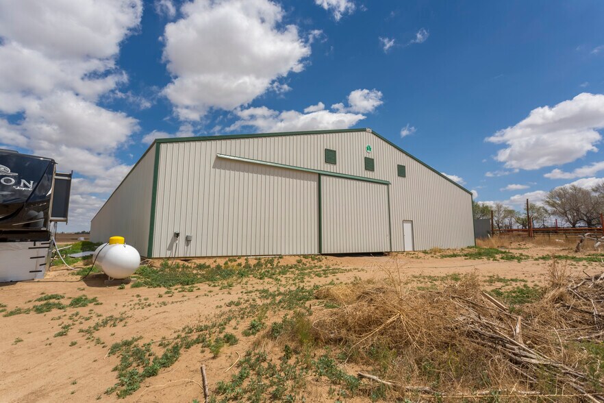 More Photos Of 21550 Hanover Rd, Colorado Springs Land For Sale