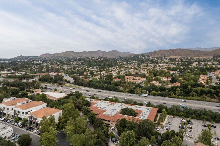 More Photos Of 30101 Agoura Ct, Agoura Hills Office For Lease