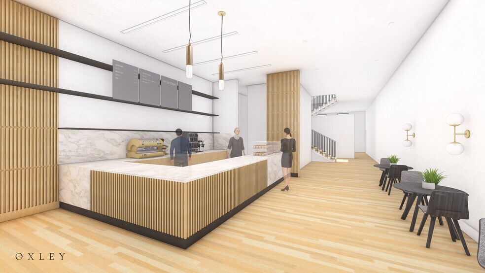 More Photos Of 911 Houston St, Fort Worth Storefront Retail Office For Lease