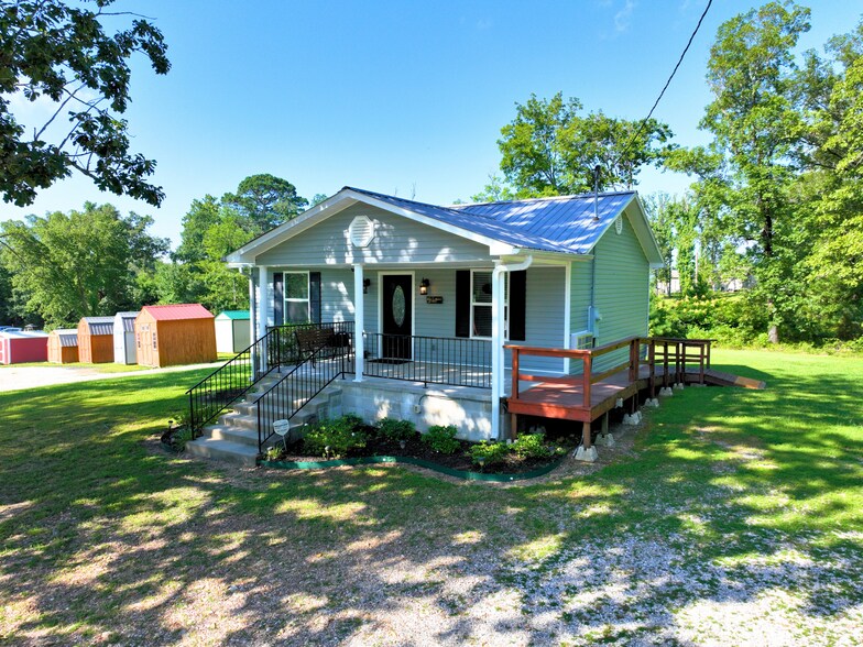 More Photos Of 6973 Arkansas 7, Bismarck Land For Sale