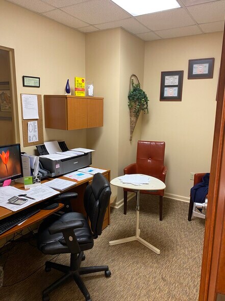 More Photos Of 601 Bethlehem Pike, Montgomeryville Medical For Sale