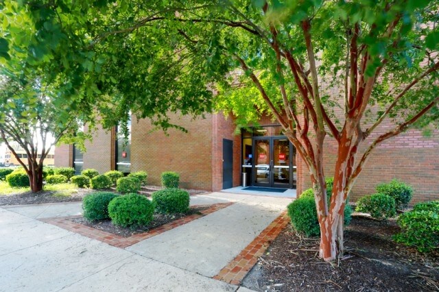 More Photos Of 301 E Ash St, Goldsboro Office For Lease