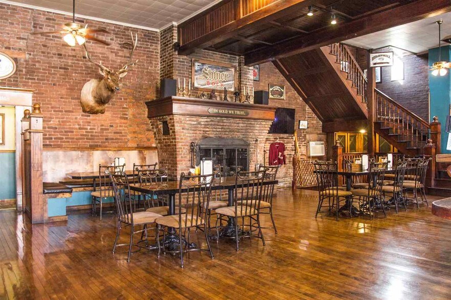 More Photos Of 305 W Main St, Lead Restaurant For Sale