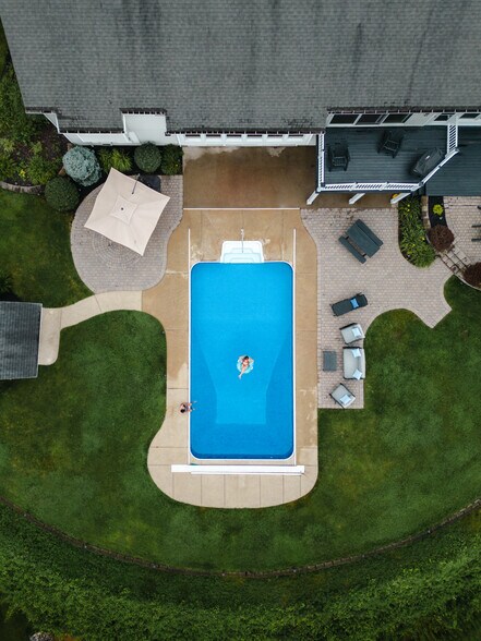 More Photos Of 9579 Cookingham Rd, Remsen Specialty For Sale