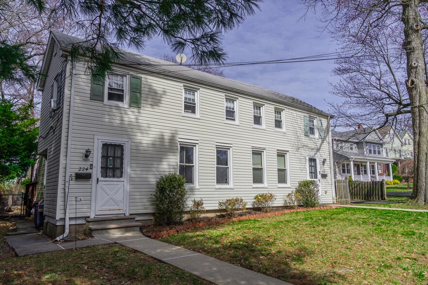 More Photos Of 222 Claremont Ave, Verona Multifamily For Sale