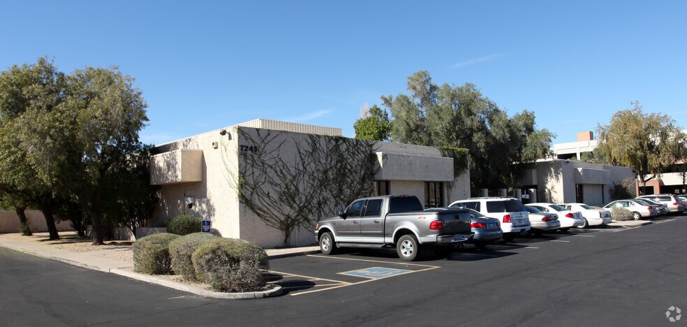 More Photos Of 7245 E Osborn Rd, Scottsdale Medical For Sale