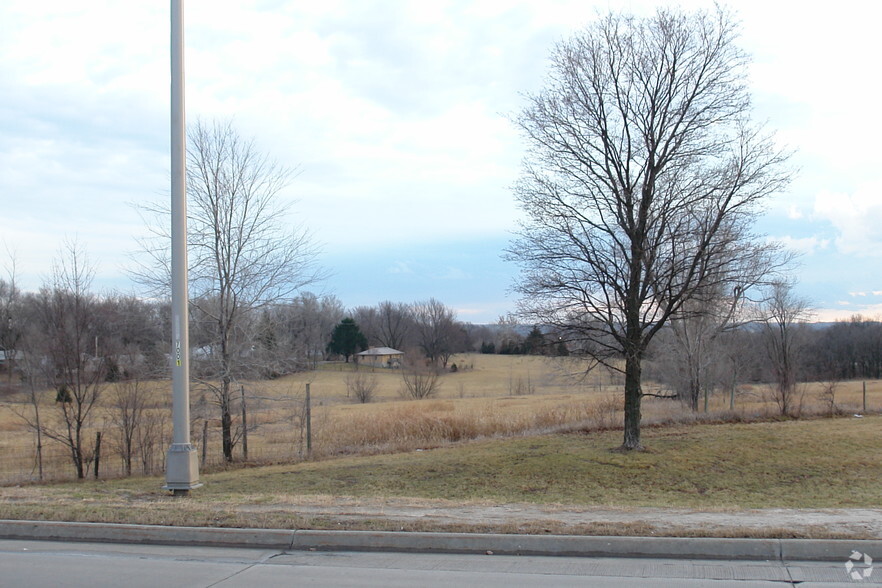 Primary Photo Of State Ave @ College Parkway, Kansas City Land For Sale