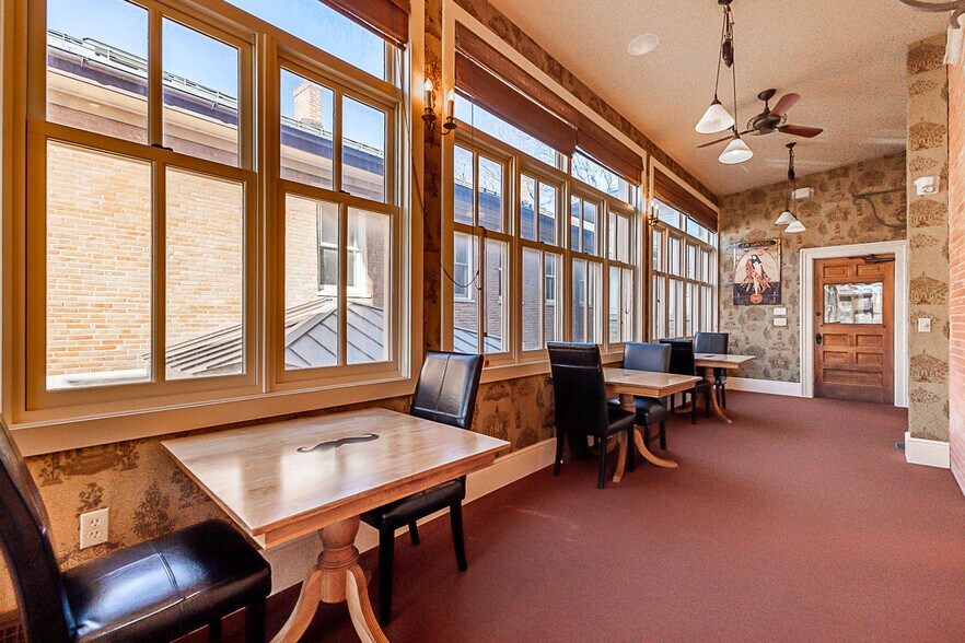 More Photos Of 399 Sinsinawa Ave, East Dubuque Specialty For Sale