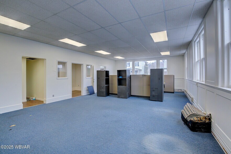 More Photos Of 738 Bellefonte Ave, Lock Haven Industrial For Sale