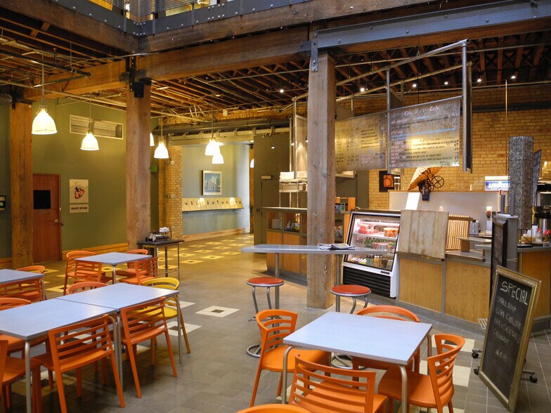 More Photos Of 101-155 N 400 W, Salt Lake City Office For Lease