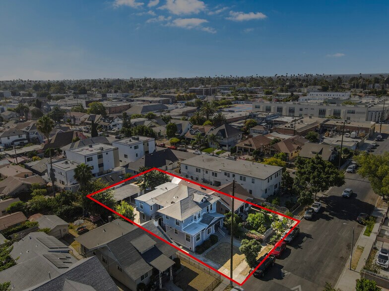 More Photos Of 1714 3rd Ave, Los Angeles Apartments For Sale