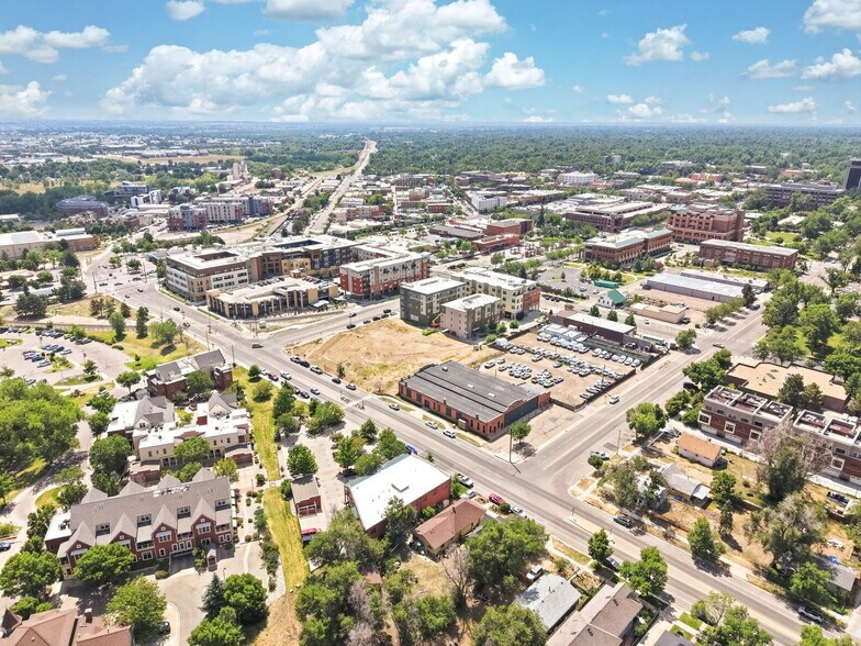More Photos Of 230 Cherry St, Fort Collins Office For Sale