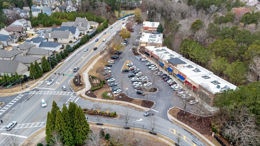 More Photos Of 5801 Old Highway 5, Holly Springs Unknown For Lease