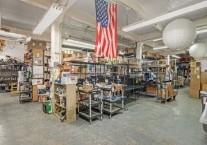 More Photos Of 456 W 55th St, New York Flex For Sale