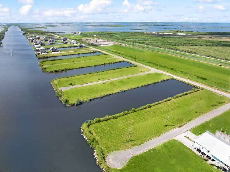 More Photos Of Audubon Rd , Port Sulphur, Ln, Port Sulphur Land For Sale