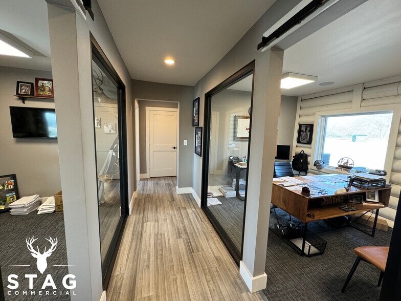 More Photos Of 4000 W University Dr, Denton Storefront Retail Office For Sale