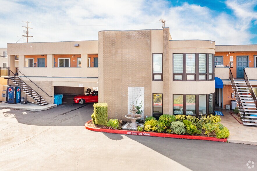 More Photos Of 1562 El Camino Real, San Carlos Hotel For Sale