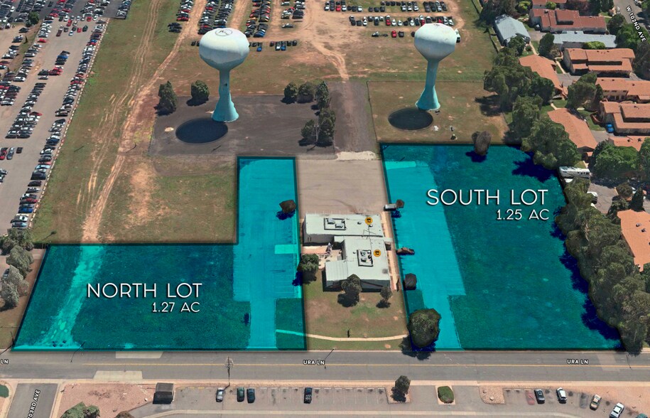 More Photos Of Ura @ 103rd Avenue, Thornton Land For Sale