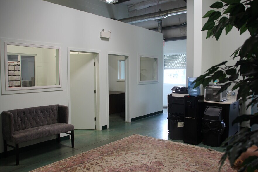 More Photos Of 55112 Highway 825, Sturgeon County Warehouse For Sale