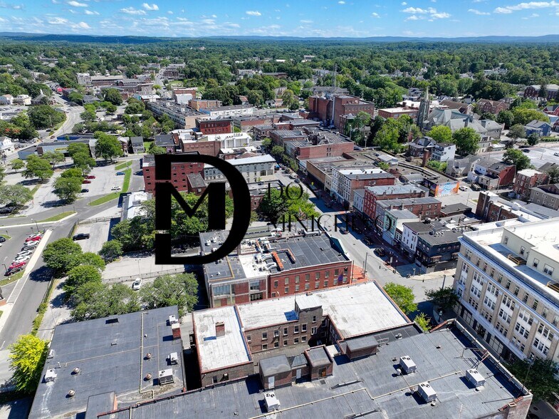 More Photos Of 347 Main St, Poughkeepsie Bank For Sale