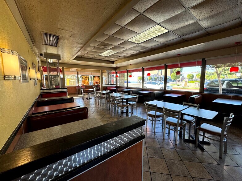 More Photos Of 9803 Las Tunas Dr, Temple City Fast Food For Sale