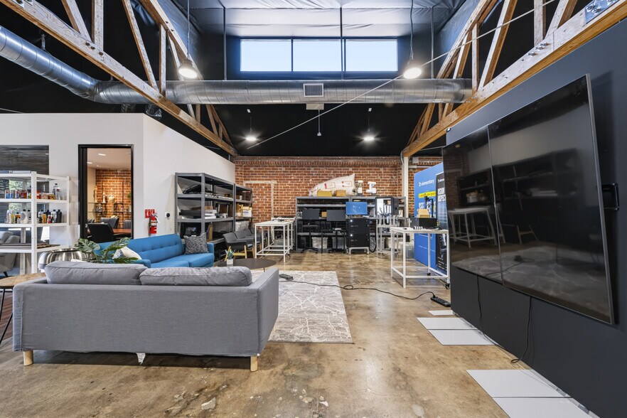 More Photos Of 161 Pasadena Ave, South Pasadena Loft Creative Space For Lease