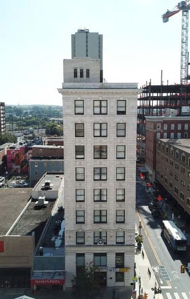 More Photos Of 301 Market St, Harrisburg Apartments For Sale
