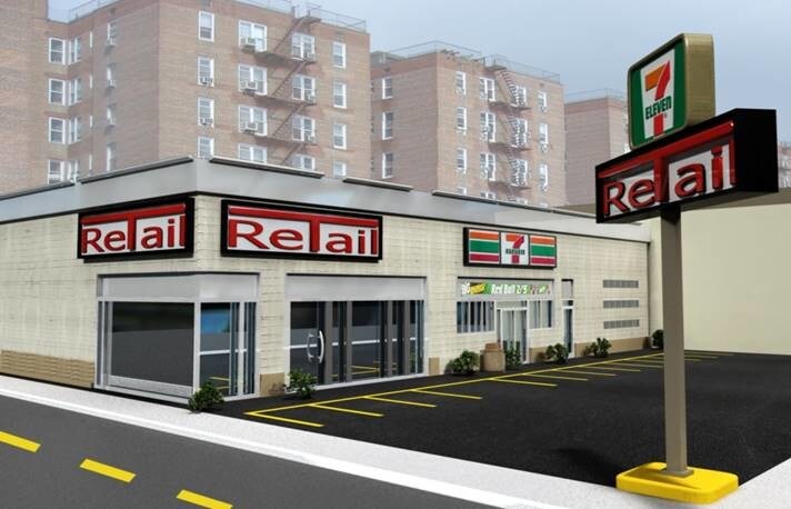 More Photos Of 3768 Nostrand Ave, Brooklyn General Retail For Lease