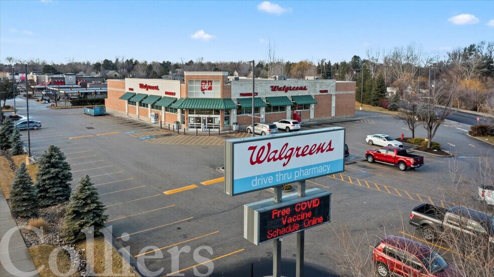 More Photos Of 6725 N Glenwood St, Garden City Freestanding For Sale