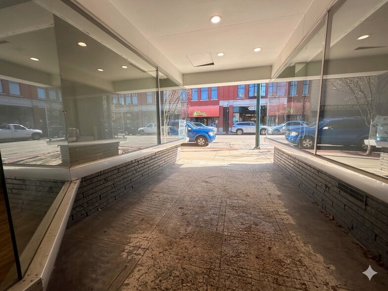 More Photos Of 207 E Front St, Traverse City General Retail For Sale