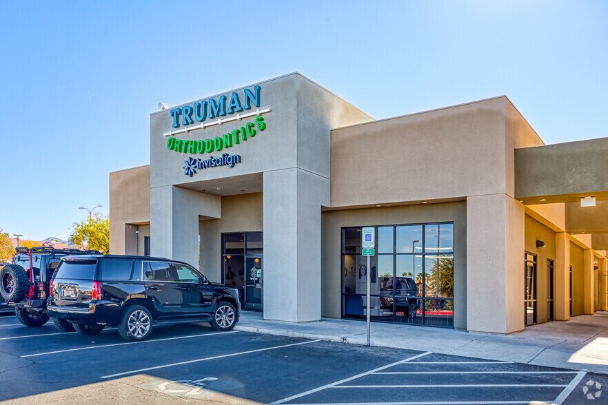 More Photos Of 10835-10935 S Eastern Ave, Henderson Unknown For Sale