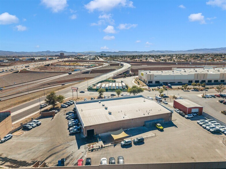 More Photos Of 3176 W Martin Ave, Las Vegas Freestanding For Sale