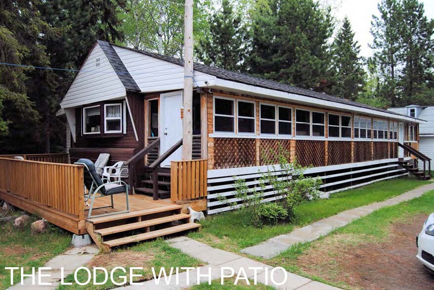 More Photos Of 1594 Lakeshore Dr, Shuniah Manufactured Housing Mobile Home Park For Sale