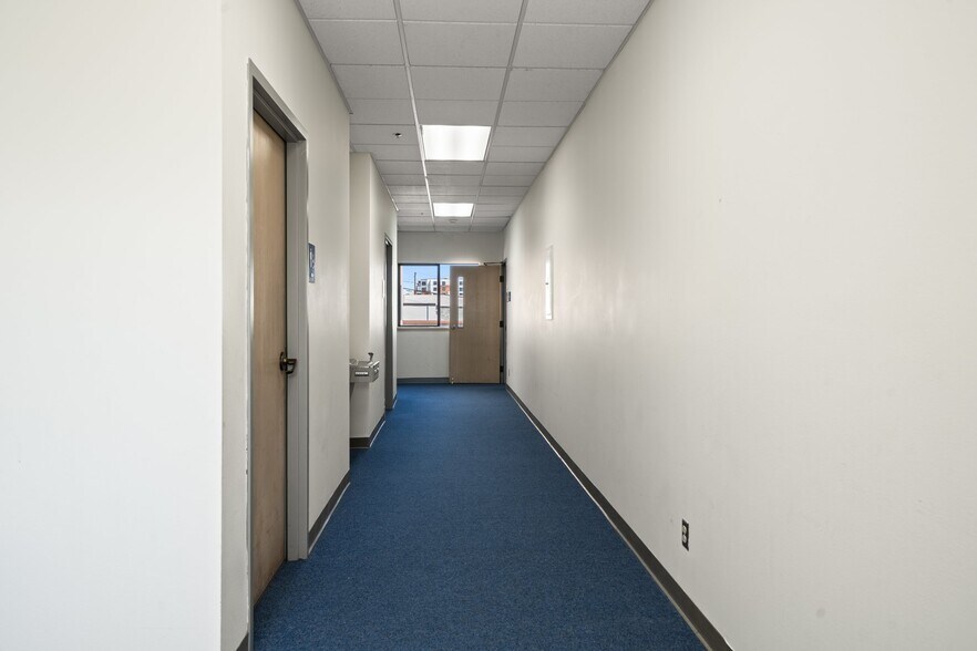 More Photos Of 1321 Martin Luther King Jr Way, Tacoma Loft Creative Space For Lease