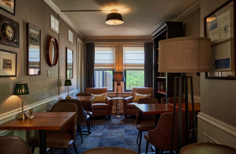 More Photos Of 110 Beverly Rd, Pittsburgh Restaurant For Sale