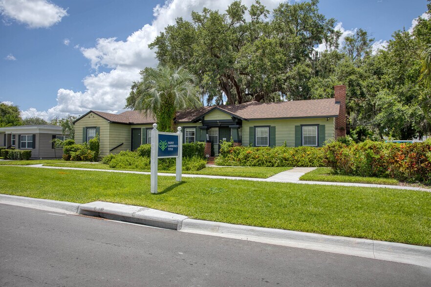 More Photos Of 212 Pasadena Pl, Orlando Office For Sale