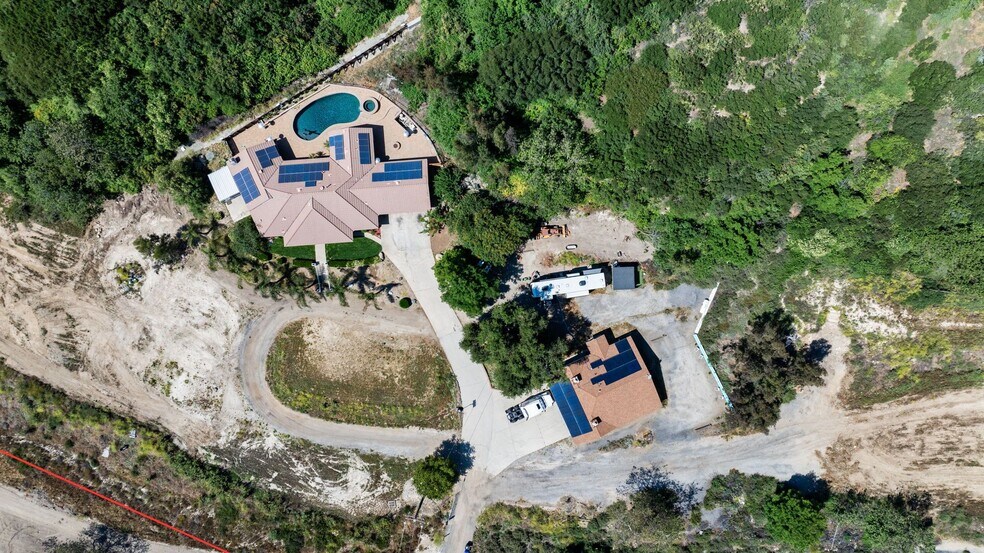 More Photos Of 2150 Glen Helen Rd, San Bernardino Land For Sale