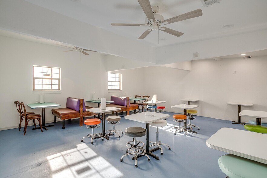More Photos Of 4920 Tin Top Rd, Weatherford Office For Sale